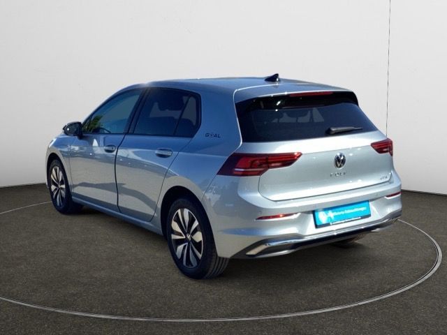 Volkswagen Golf VIII 1.5 eTSI DSG Goal Navi Kamera foto 3