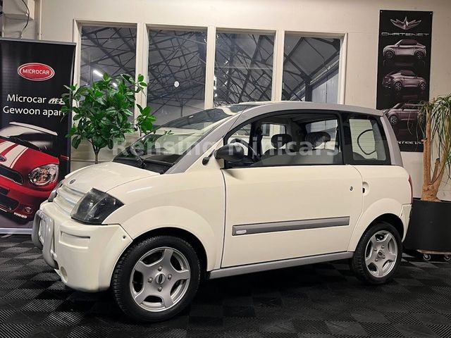 Microcar MC1 CHIQ XXL Mopedauto Minicar Leichtmobile 45KM