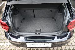VW Polo VI 1.0 TSI Comfortline WLAN DS7G NAVI 1.Hd