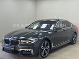 BMW 750 i xDrive M Sport*Schiebed*360°*Head-Up*Laser - BMW 750: Xdrive