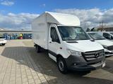 Mercedes-Benz Sprinter 317 CDI Koffer/Navi/Klima/Tempomat/MBUX - Mercedes-Benz Sprinter in Ludwigshafen