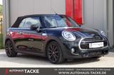 MINI Cooper S Cabrio Navi, LED, Harman-Kardon,Allwett