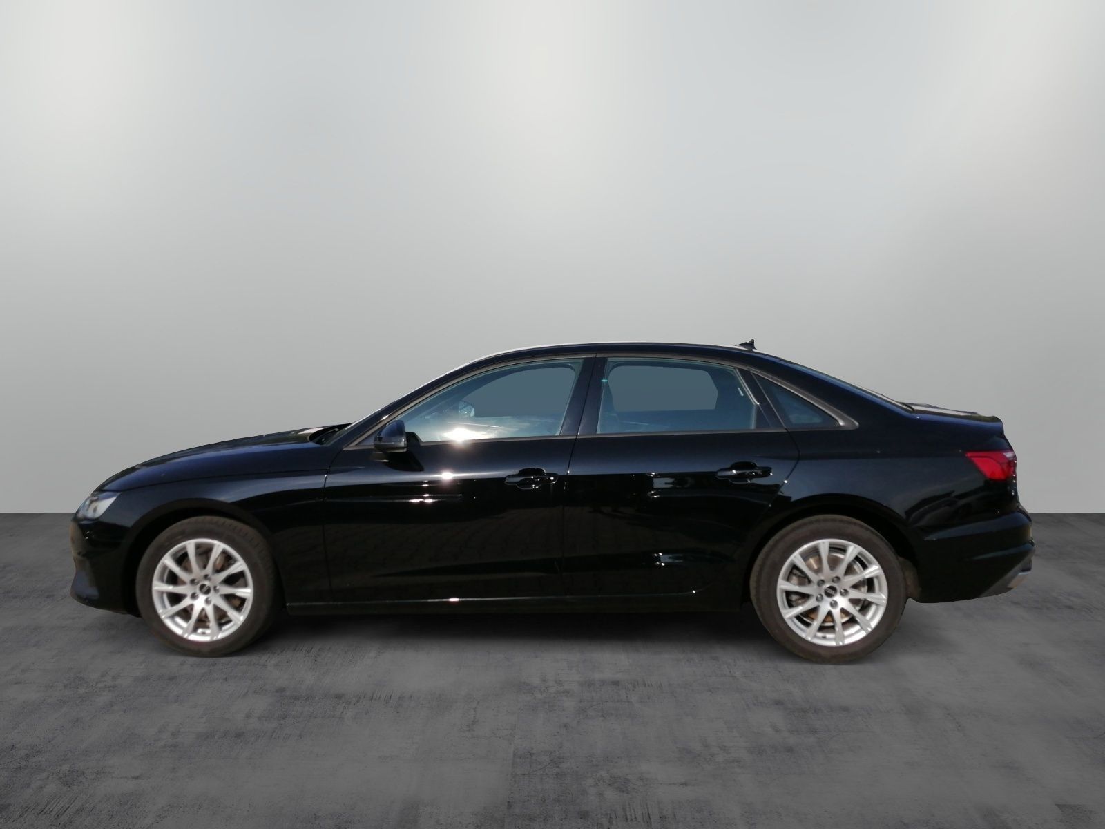 Audi A4 - Bild 3
