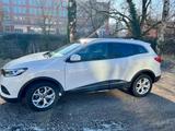 Renault Kadjar TCe 140 GPF Zen 2 Jahre Restgarantie  - Renault Kadjar: Zen