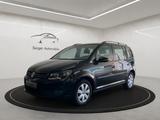 Volkswagen Touran 7 Sitzer Kam Shz Sch - VW Touran Gebrauchtwagen in Freiburg