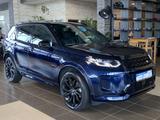 Land Rover Discovery Sport Hybrid R-Dynamic HSE AWD Pano.  - Land Rover Discovery Sport: R Dynamic Hse