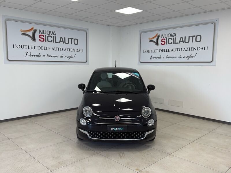 FIAT ANDERE
