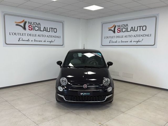 FIAT ANDERE