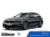 BMW 330e Touring M Sport + GARANTIE - BMW 330 in Hamm