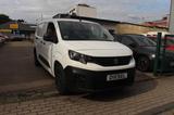 Peugeot Partner Premium L2/1.HD/Navi/Temp/Start-Stop/PDC - gebrauchte Peugeot Partner aus dem Jahr 2021