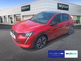 Peugeot 208 Elektro Allure GT-Line 136 Automatik *Navi * - Peugeot 208 in Wiesbaden