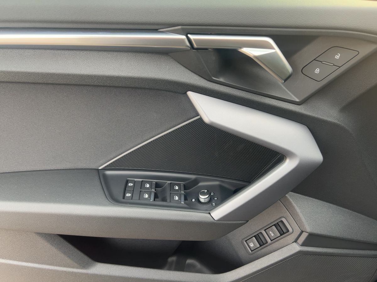 Audi A3 - Bild 14