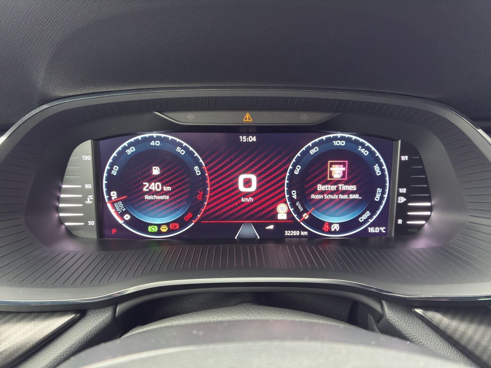 Octavia Combi RS 2.0 TSI DSG *LED*APP*