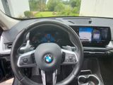 BMW X1 sDrive18d Steptronic  / Modellreihe U 11  - BMW X1: Modell