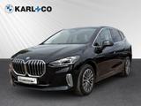 BMW 218 Active Tourer d Luxury Line h&k AHK Aktivsit - gebrauchte BMW 218 Active Tourer aus dem Jahr 2023