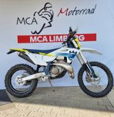 Husqvarna TE 300 2024 Modell - HUSQVARNA TE