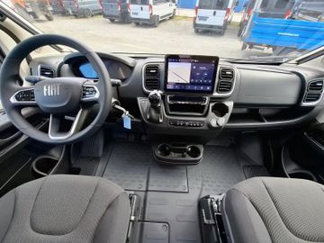 Westfalia Columbus 640 E 140 PS 8G Solar Premium Winter