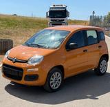 Fiat Panda 0.9 *EURO.6*KLIMA*1.HAND*ERDGAS NG*93.TKM* - Fiat Panda: 1.1