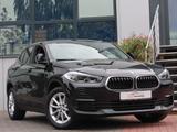 BMW X2 sDrive18i Advantage Autom. Navi LED - gebrauchte BMW X2 aus dem Jahr 2022