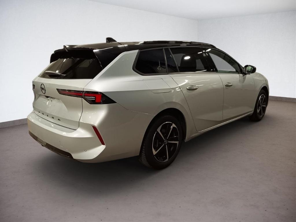 Opel Astra Sports Tourer GS Shz Navi Kamera Schiebeda, миниатюра 3