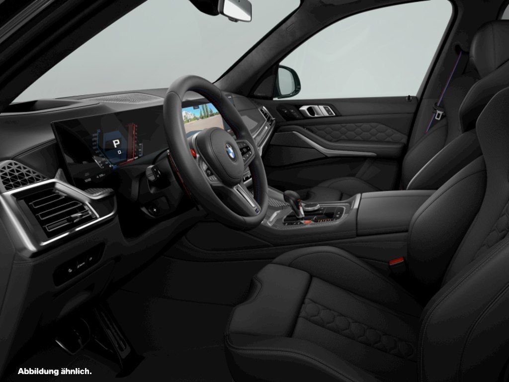 BMW X5 M - Bild 3