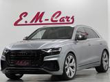 Audi Q8 50 TDI q S-Line*RS-OPTIK*STERNENHIMMEL*23Z*
