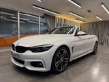 BMW 420d Cabrio M Sport  - gebrauchte BMW 420 aus dem Jahr 2020
