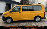 Volkswagen T6.1 2,0TDI Caravelle 8Sitzer LED Scheinwerfer - Volkswagen T6 Caravelle in Stuttgart