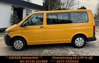 Volkswagen T6.1 2,0TDI Caravelle 8Sitzer LED Scheinwerfer