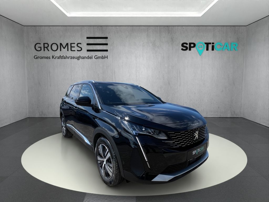 Image of Peugeot 5008