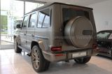 Mercedes-Benz G63 AMG MY25/11'KM/1.Hd/A22/SUPERIOR/Performance - Mercedes-Benz: Performance AMG