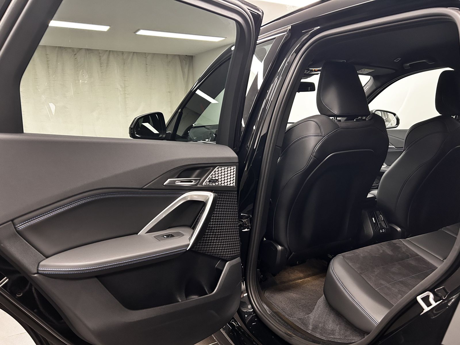 BMW X1 xDrive30e M Sportpaket Harman/Kardon Head-Up  foto 15