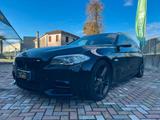 BMW Bmw 550 M 550d xDrive Touring TUA A RATE - BMW 550 aus 2012