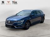 Renault Talisman Grandtour 1.6 dCi Kamera/Navi/Sitzheizu - blaue Renault Talisman