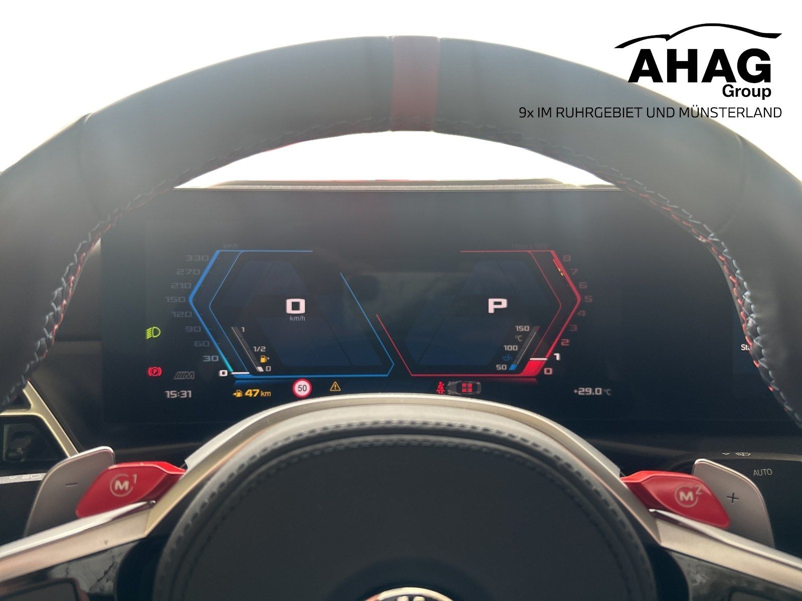 BMW M2 Coupé Glasdach Stop&Go RFK HIFI foto 11
