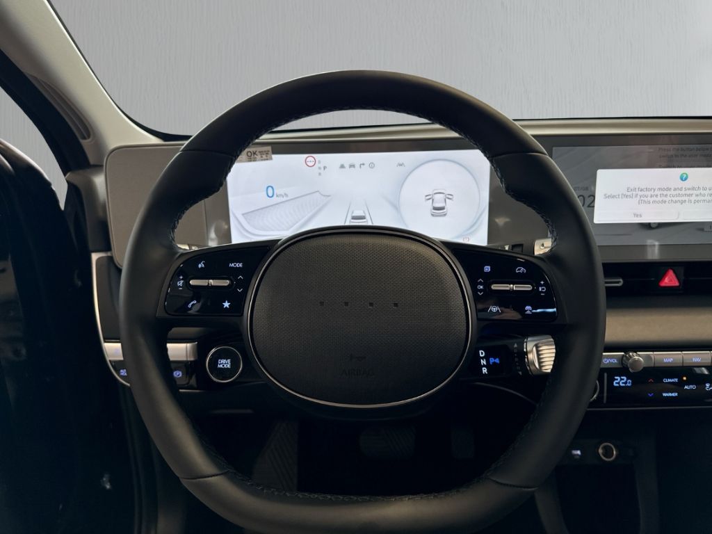 Hyundai IONIQ 5 – Bild 11