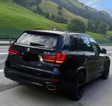 BMW X5 f15  das Beste vom Besten - BMW X5 in Bielefeld
