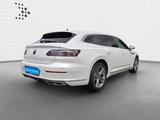 Volkswagen Arteon Shooting Brake R-Line 2.0 TSI DSG Navi*AS - gebrauchte VW Arteon aus dem Jahr 2024