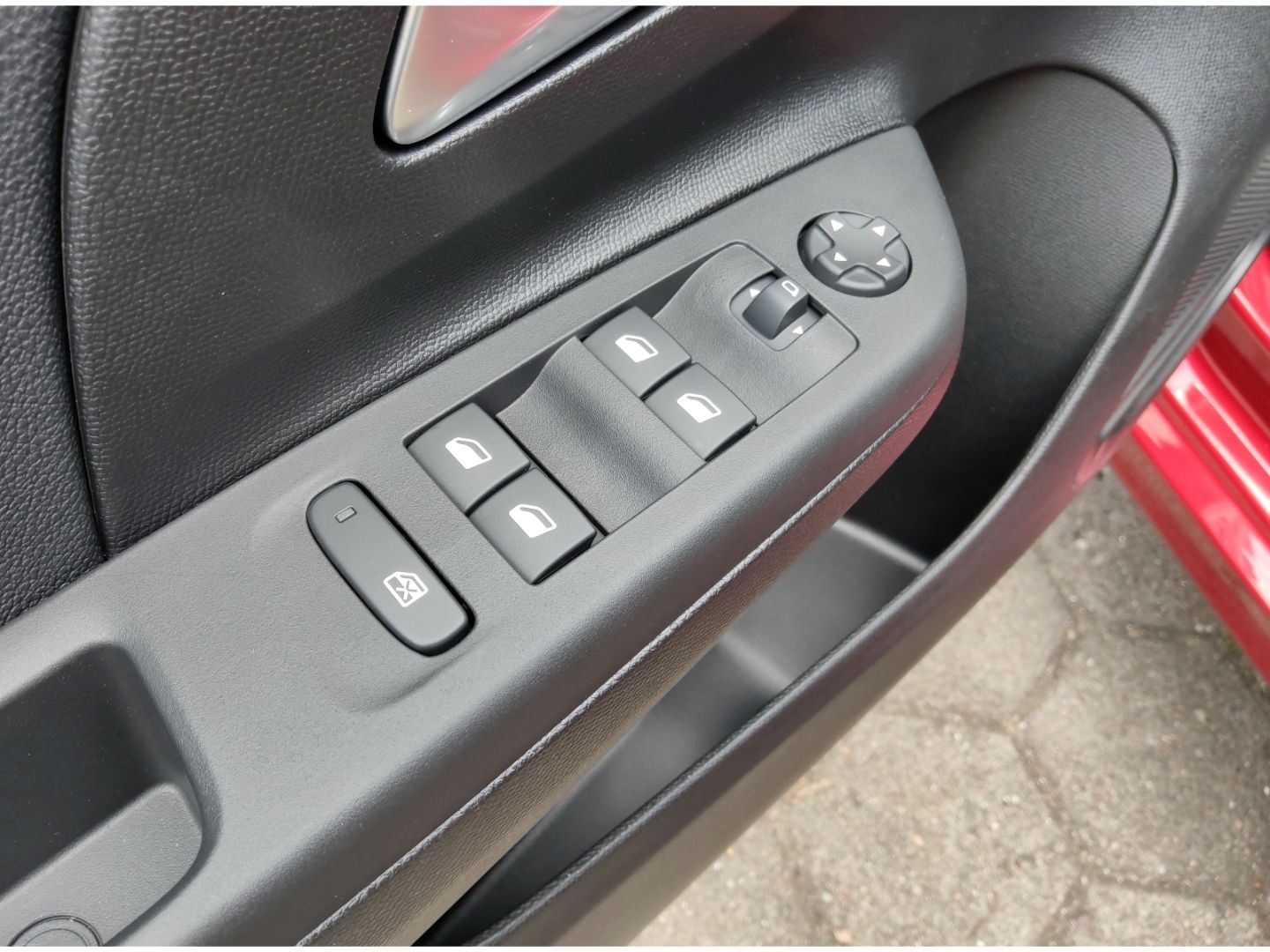 Opel Corsa - Bild 23