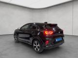 Ford Puma 1.0 Hybrid Aut. ST-LINE X *NEUES MODELL* - mit Benzin-Antrieb: Modell