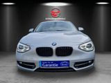 BMW 116d Efficient Dynamics  Sport-Line Xenon,Sitzh - BMW: Dynamic Efficient