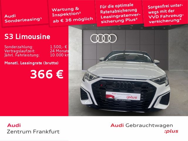 Audi S3 - Bild 2