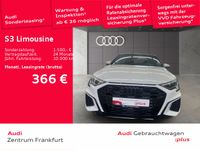 Audi S3 - Vorschau Bild 2