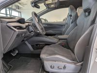 Skoda Enyaq - Vorschau Bild 11