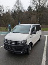 Volkswagen T6 Transporter - Volkswagen T6 Transporter in Freiburg