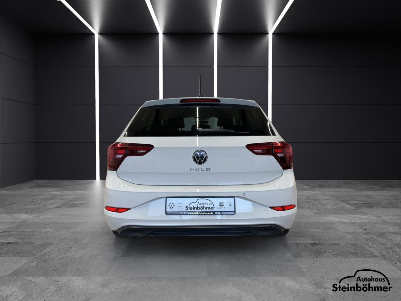 Volkswagen Polo - Bild 5