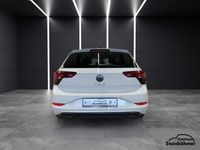 Volkswagen Polo - Vorschau Bild 5