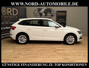 Skoda Scala - 8