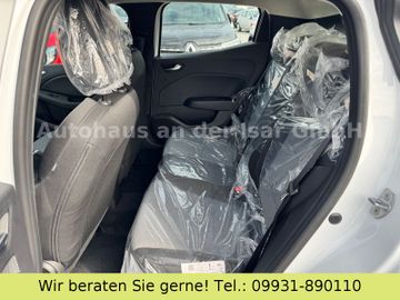 Bild 15 Renault Clio V Evolution TCe 90 *KAMERA*LED*SHZ*PDC*DAB*