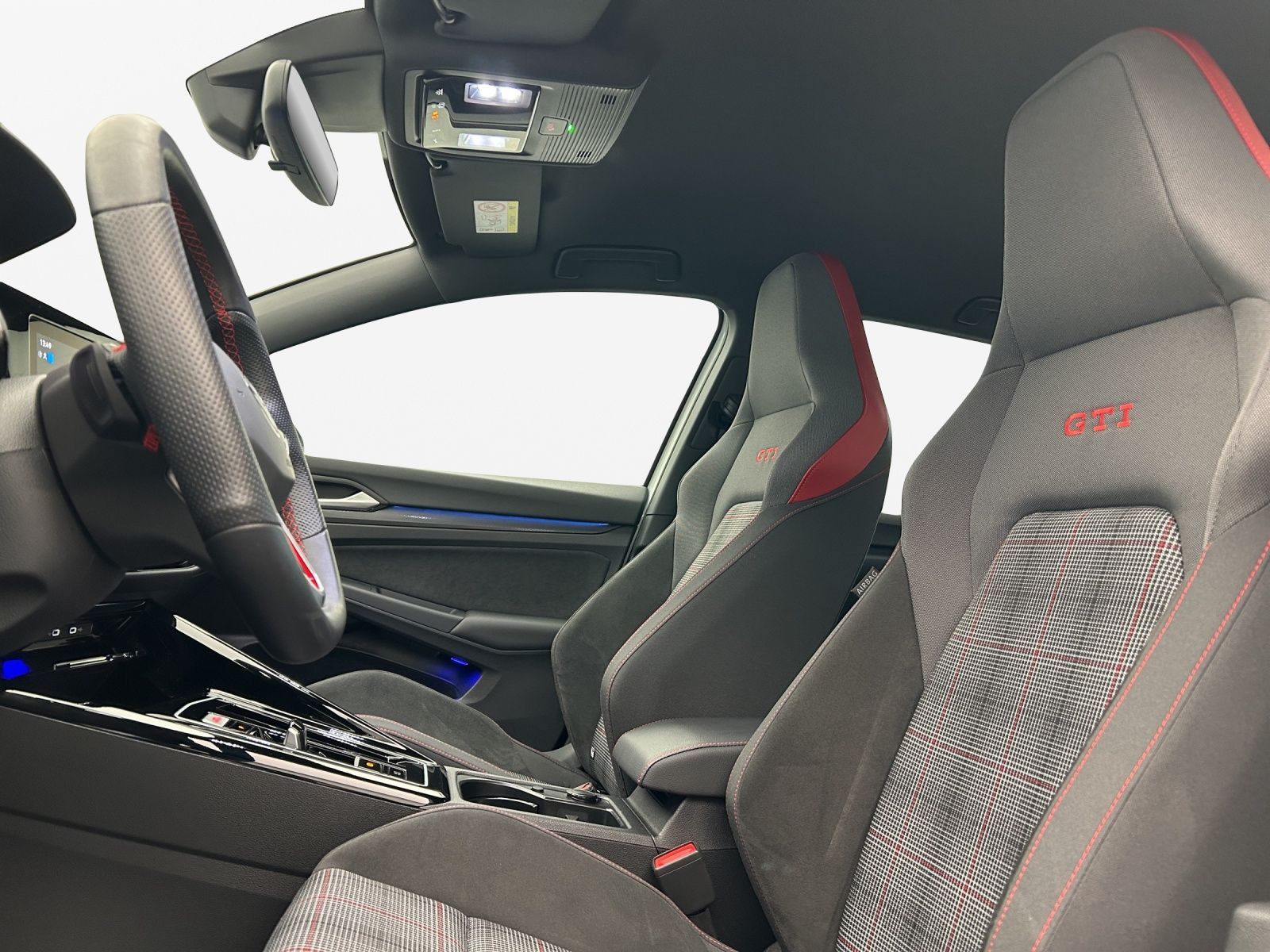 Volkswagen Golf - Bild 10